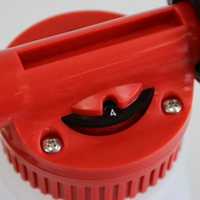 Image showing  32 oz. Foaming Hose-End Lawn and Garden Sprayer