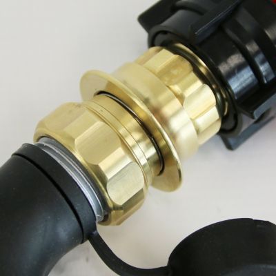 Image showing 5 th Chapin 32 oz. Foaming Hose-End Lawn and Garden Sprayer