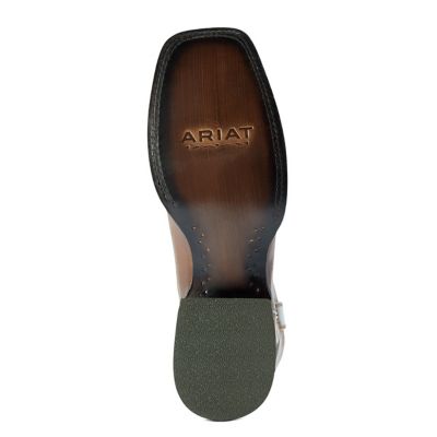 Image showing 1 th Ariat Men's Circuit Patriot Western Boots