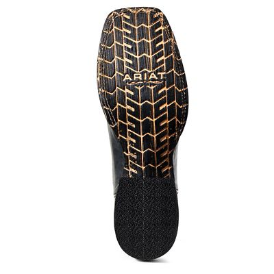 Image showing  Men's Circuit Patriot Western Boots