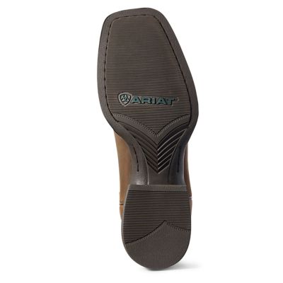 Image showing 1 th Ariat Men's Sport Patriot II Western Boots, 10031444