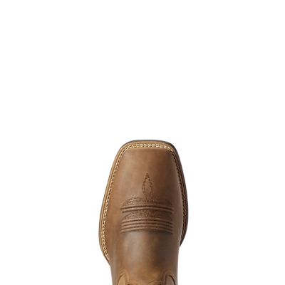 Image showing 2 th Ariat Men's Sport Patriot II Western Boots, 10031444