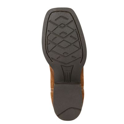 Image showing  Unisex Youth Patriot Western Boots