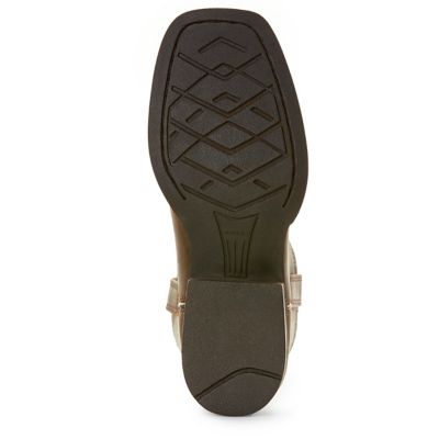 Image showing  Unisex Youth Patriot Western Boots