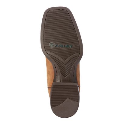 Image showing  Men's Sport Patriot Western Boots