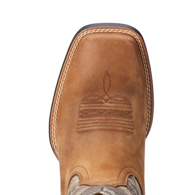 Image showing  Men's Sport Patriot Western Boots
