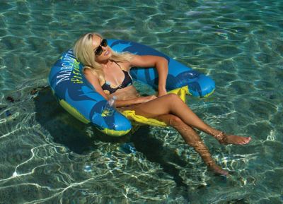 Pool 2024 lilo chair