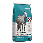 Purina Smart Edge Horse Feed, 50 lb. Bag Price pending