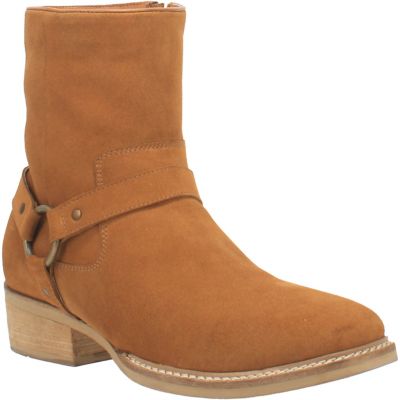 Dingo Men's Calgary Booties, DI 296