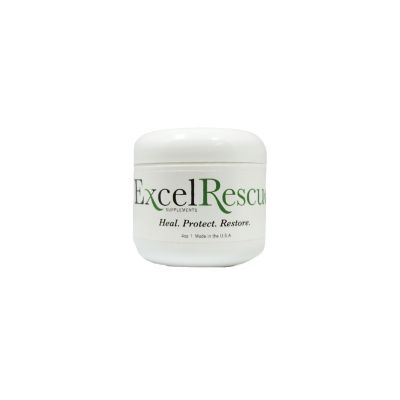 Excel Rescue Hoof Salve