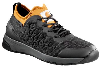 Carhartt Men's FORCE SD Soft Toe Work Shoes, 3 in.