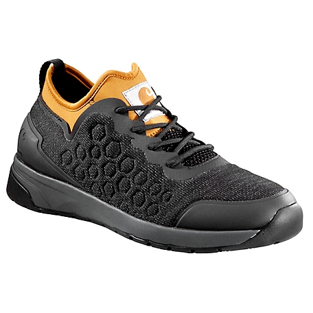 Carhartt Men's FORCE SD Soft Toe Work Shoes, 3 in.