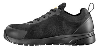 Image showing  Men's Force SD Oxford Nano Composite Toe Work Shoes, 3 in., CMD3441