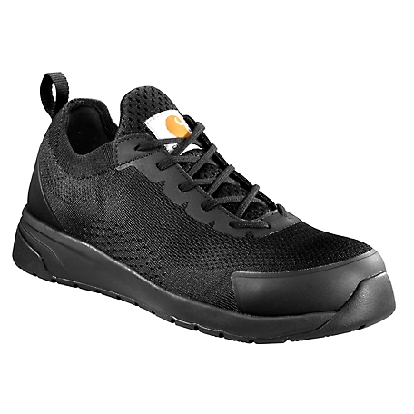 Carhartt Men's FORCE SD Oxford Nano Composite Toe Work Shoes, 3 in., CMD3441