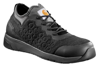Image showing  Men's Force SD Oxford Nano Composite Toe Work Shoes, 3 in., CMD3461