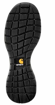 Image showing  Men's Force SD Oxford Nano Composite Toe Work Shoes, 3 in., CMD3461
