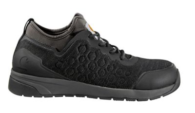 Image showing  Men's Force SD Oxford Nano Composite Toe Work Shoes, 3 in., CMD3461