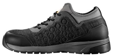 Image showing  Men's Force SD Oxford Nano Composite Toe Work Shoes, 3 in., CMD3461
