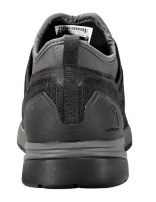 Image showing 5 th Carhartt Men's Force SD Oxford Nano Composite Toe Work Shoes, 3 in., CMD3461