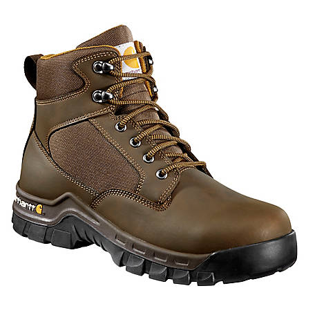 Carhartt Rugged Flex 6 in. Steel Toe Boots, CMF6284 at Tractor Supply Co.