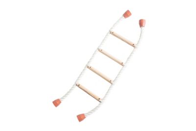 Armarkat Real Wood Wall Series Soft Wall-Mounted Cat Climbing Ladder