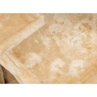 Image showing 9 th Armarkat 32 in. Classic Real Wood Cat Tree, Beige