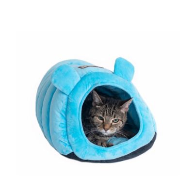 Armarkat Tube Shape Cat Warm Bed