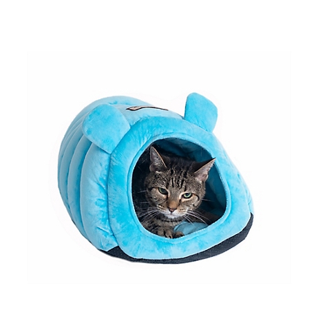 Armarkat Tube Shape Cat Warm Bed