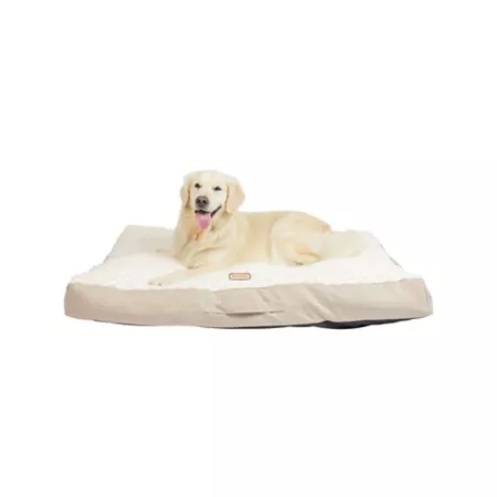 Armarkat dog mat with handle Bolster Dog Beds