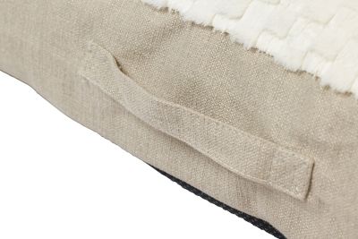 Image showing 6 th Armarkat Dog Mat with Handle, 40 in. x 29 in. x 6 in.