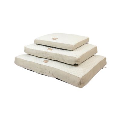 Image showing 7 th Armarkat Dog Mat with Handle, 40 in. x 29 in. x 6 in.
