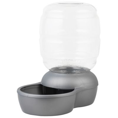 Image showing  Replendish Pet Waterer with Microban Pearl, 2.5 gal. Capacity