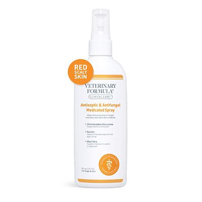 Tractor supply antifungal on sale shampoo