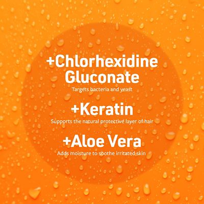 Image showing  Antiseptic and Antifungal Medicated Pet Spray, 8 oz.