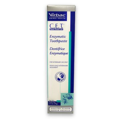 virbac cat toothpaste