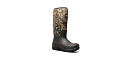 Bogs Men's Snake Boot, 72675