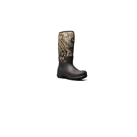 Bogs Men's Snake Boot, 72675