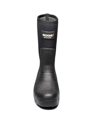 Image showing  Stockman II Composite Toe Industrial Work Boot, 72684CT