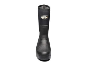 Image showing  Men's Stockman II Metguard Industrial Work Boot, 72685MT