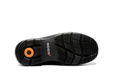 Image showing 1 th Bogs Men's Stockman II Metguard Industrial Work Boot, 72685MT