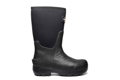 Image showing 4 th Bogs Men's Stockman II Metguard Industrial Work Boot, 72685MT