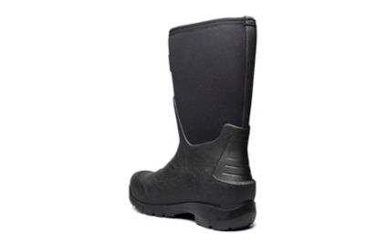Image showing 7 th Bogs Men's Stockman II Metguard Industrial Work Boot, 72685MT