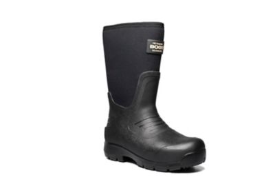 Image showing 0 th Bogs Men's Stockman II Metguard Industrial Work Boot, 72685MT