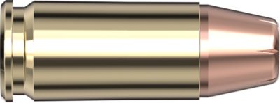 Image showing  9mm Luger 147 gr XTP Subsonic Ammunition, 90287