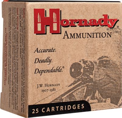 Image showing  40 S&W 180 gr XTP BLACK Ammunition, 9132
