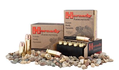 Image showing  25 Auto 35 gr XTP Ammunition, 90012