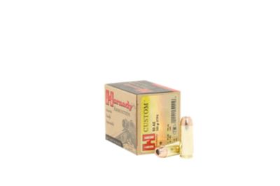 Image showing  50 Action Express 300 gr XTP HP Ammunition, 9245