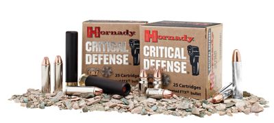 Image showing  44 Special 165 gr FTX Critical Defense Ammunition, 90700