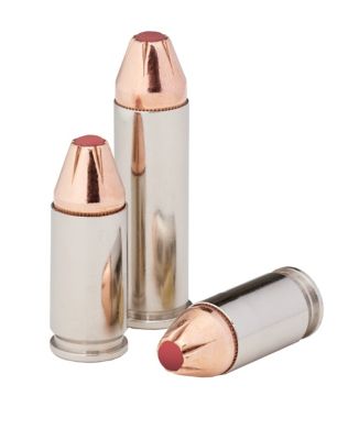 Image showing  45 Colt 185 gr FTX Critical Defense Ammunition, 92790