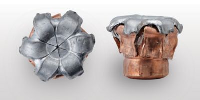 Image showing  357 Sig 135 gr FlexLock Critical Duty Ammunition, 91296